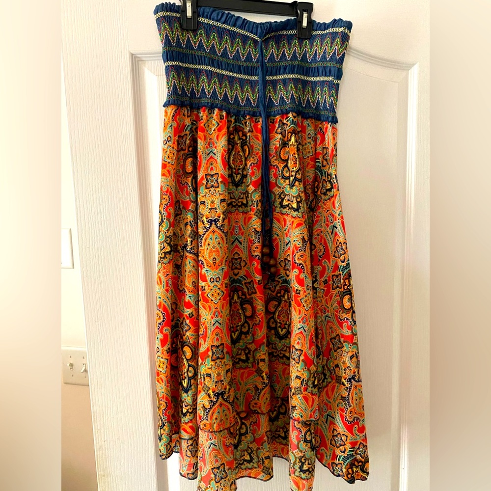 Super Cute Summer Dress